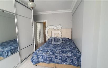 MODANIN KALBİNDE YAPILI VE BAKIMLI 3+1 SATILIK DAİRE