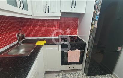 MODANIN KALBİNDE YAPILI VE BAKIMLI 3+1 SATILIK DAİRE