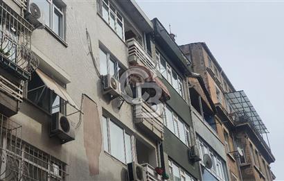 MODANIN KALBİNDE YAPILI VE BAKIMLI 3+1 SATILIK DAİRE