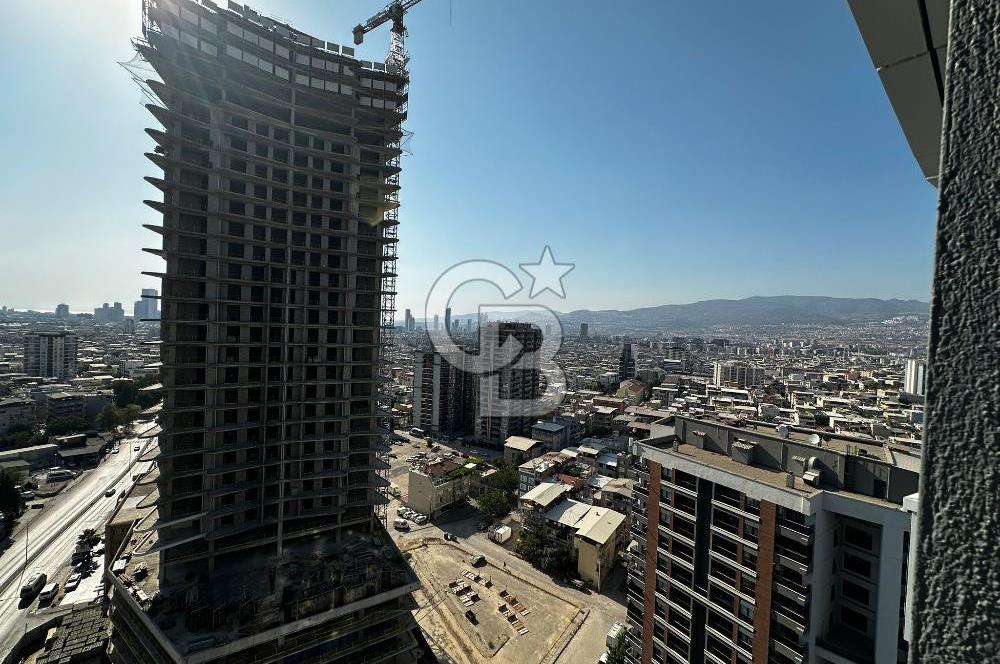 Viven Tower Projesinde Eşsiz Satılık Daire 