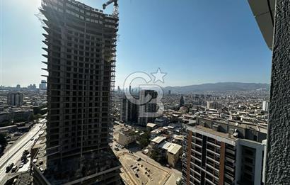 Viven Tower Projesinde Eşsiz Satılık Daire 