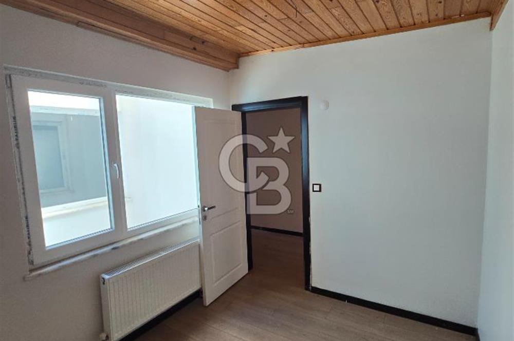 ÇANAKKALE / LAPSEKİ/ UMURBEY’DE DUBLEKS SATILIK DAİRE  