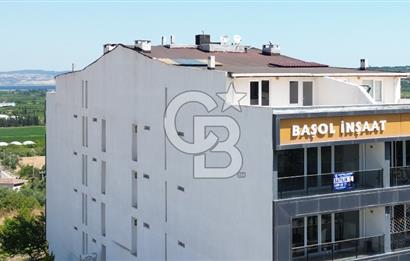 ÇANAKKALE / LAPSEKİ/ UMURBEY’DE DUBLEKS SATILIK DAİRE  