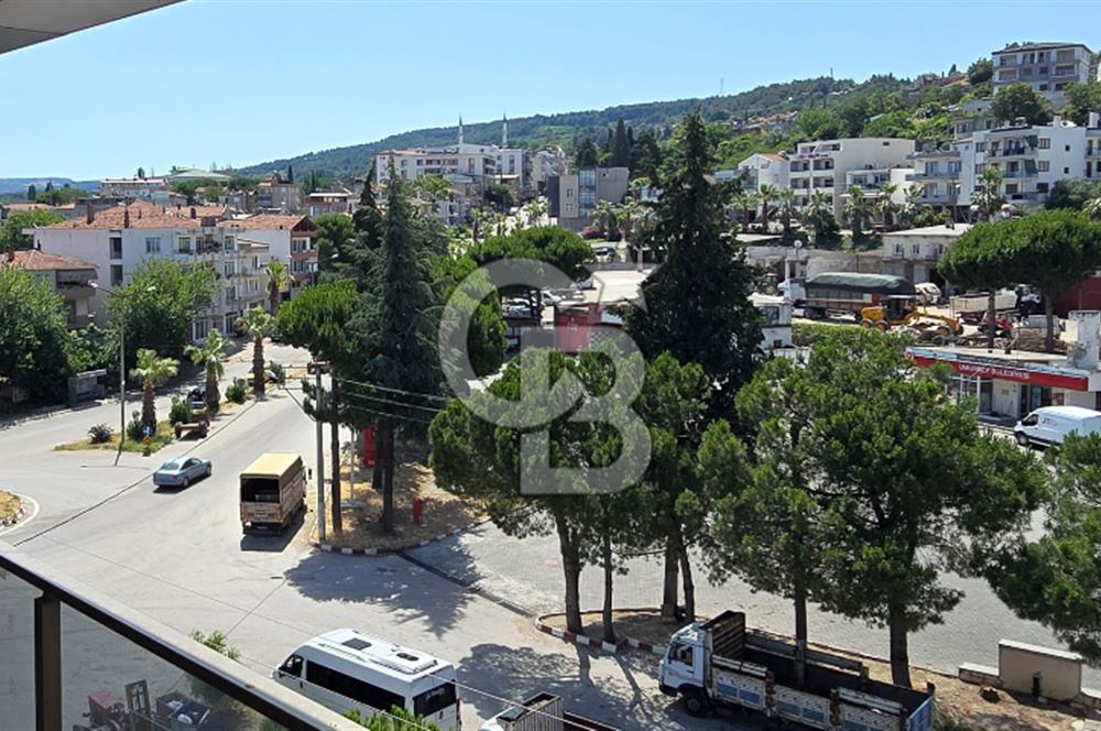 ÇANAKKALE / LAPSEKİ/ UMURBEY’DE SATILIK DEPOLU İŞYERİ