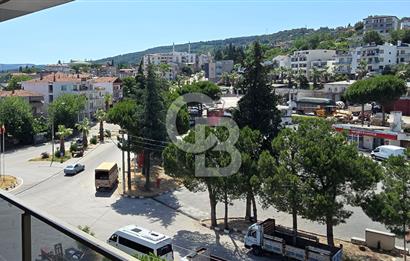 ÇANAKKALE / LAPSEKİ/ UMURBEY’DE SATILIK DEPOLU İŞYERİ