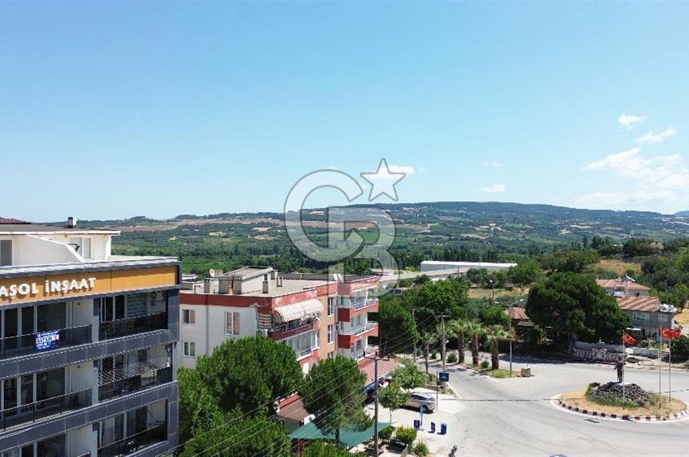 ÇANAKKALE / LAPSEKİ/ UMURBEY’DE DUBLEKS SATILIK DAİRE  