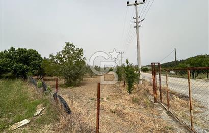 LAND FOR SALE IN SEFERİHİSAR KAVAKDERE LOCATION