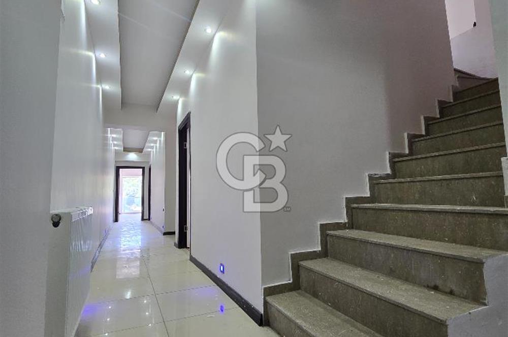 ÇANAKKALE / LAPSEKİ/ UMURBEY’DE DUBLEKS SATILIK DAİRE  