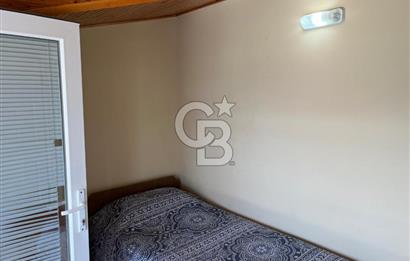 DİKİLİ ÇANDARLI MERKEZDE UYGUN FİYATLI SATILIK DUBLEKS DAİRE