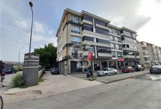 PARK RİVA EVLERİ 3+1 1.Kat 135m2 DAİRE