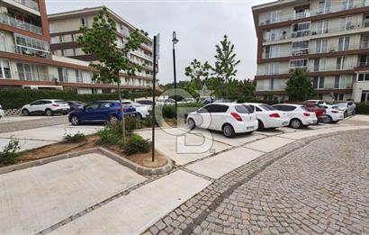 ÇANAKKALE KEPEZ PARK 17 EVLERİ'NDE SİTE İÇERSİNDE 2+1 DAİRE