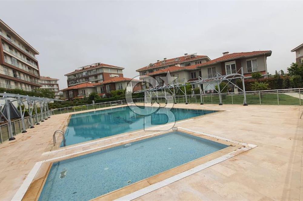 ÇANAKKALE KEPEZ PARK 17 EVLERİ'NDE SİTE İÇERSİNDE 2+1 DAİRE