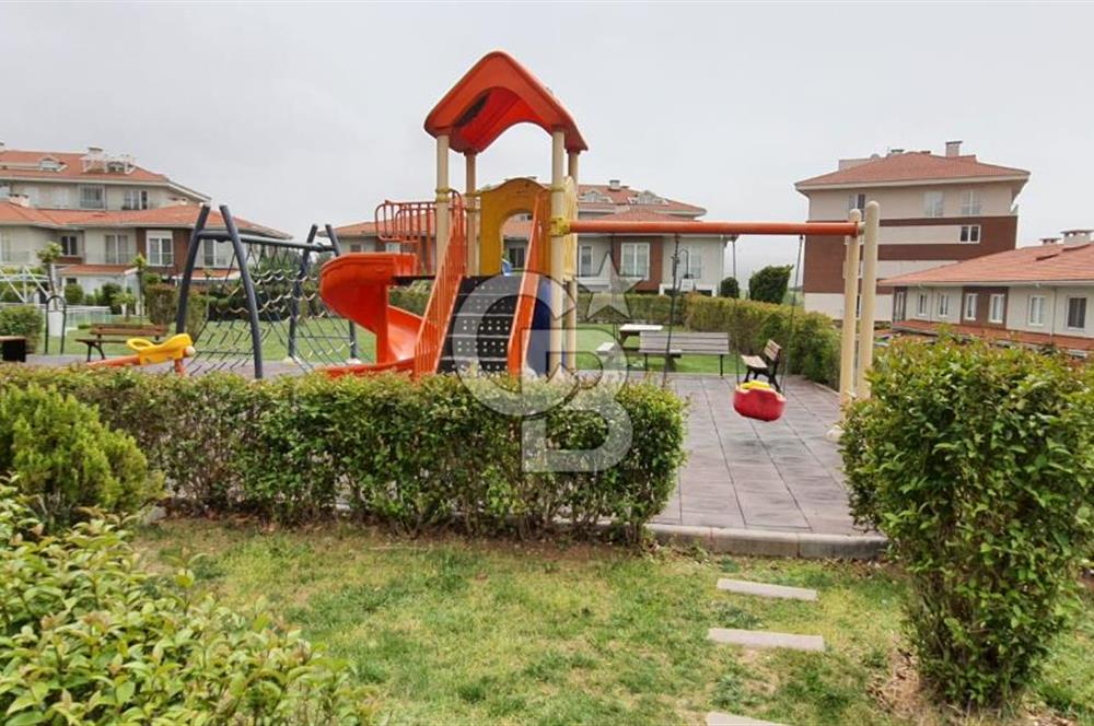 ÇANAKKALE KEPEZ PARK 17 EVLERİ'NDE SİTE İÇERSİNDE 2+1 DAİRE