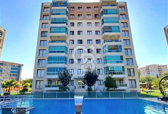 Buca Düden Sitesi Satılık 3+1 Daire