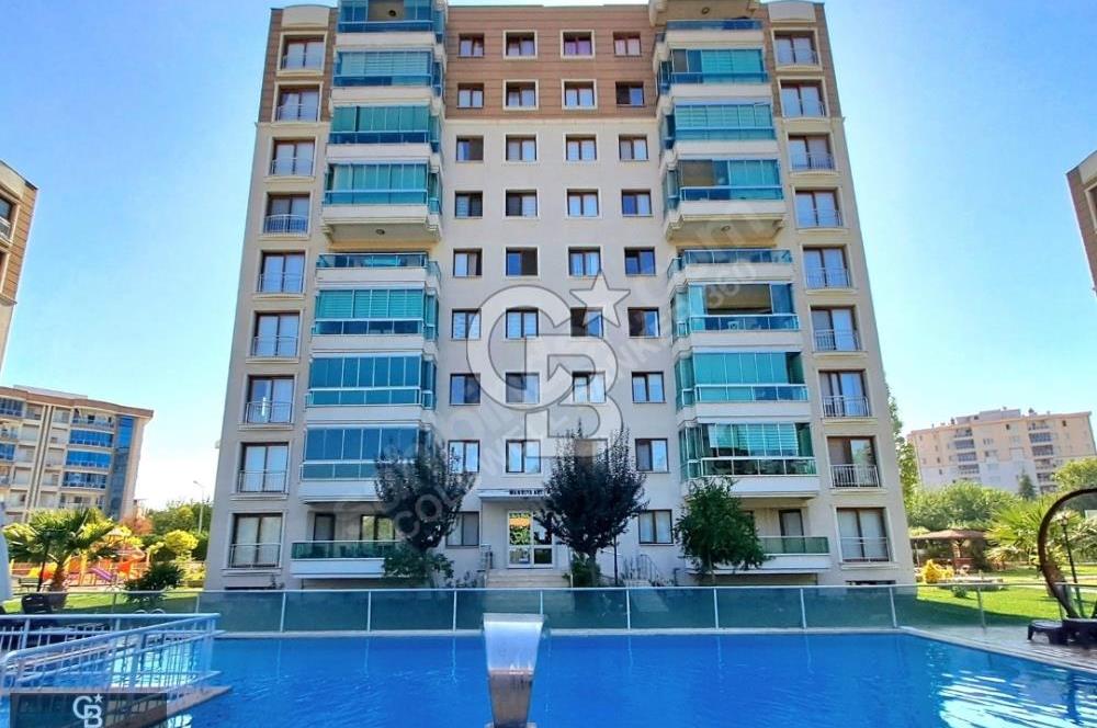 Buca Düden Sitesi Satılık 3+1 Daire