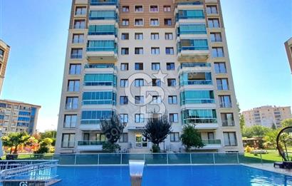 Buca Düden Sitesi Satılık 3+1 Daire