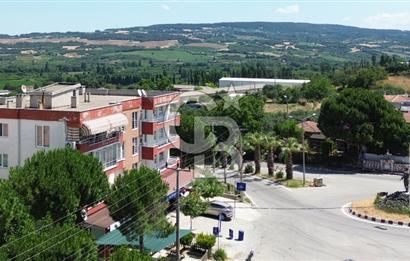 ÇANAKKALE / LAPSEKİ/ UMURBEY’DE SATILIK DEPOLU İŞYERİ