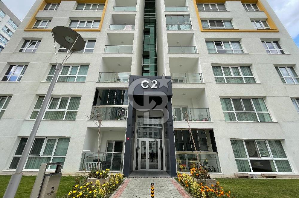 BAHÇEŞEHİR BAŞAKKENT GÖLET SİTESİ KİRALIK 4+1 DAİRE