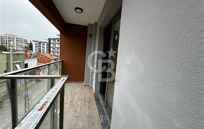 İzmir Şemikler Ordu Bulvarı Yakını Satılık 1+1 Satılık Daire