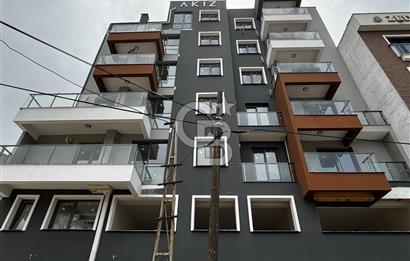 İzmir Şemikler Ordu Bulvarı Yakını Satılık 1+1 Satılık Daire