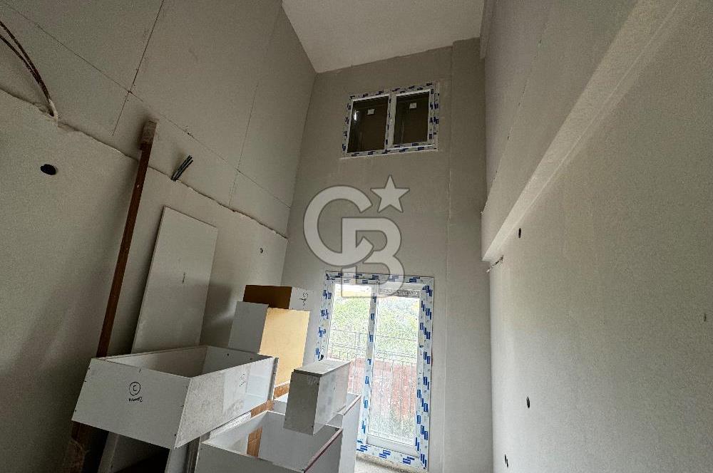 Medikal Point Yakını Satılık Loft  2+1  Daire