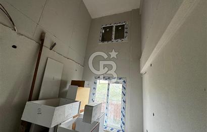 Medikal Point Yakını Satılık Loft  2+1  Daire