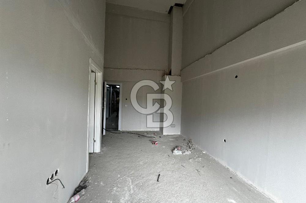 Medikal Point Yakını Satılık Loft  2+1  Daire