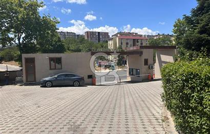 Pendik Yenişehir Yeşil Konaklar Sitesi'nde Satılık BOŞ 4+2 Villa