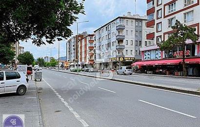 BEŞYOL'DA İŞLEK CADDE ÜZERİ SATILIK DÜKKAN