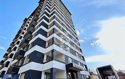 MİTHATPAŞA MAHALLESİ'NDE 3+1 SATILIK LÜKS DAİRE