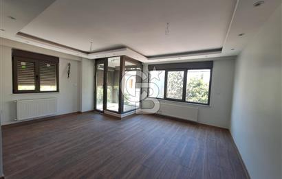 3+1 Flat FOR SALE with sea view in SALACAK