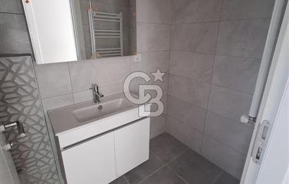 3+1 Flat FOR SALE with sea view in SALACAK