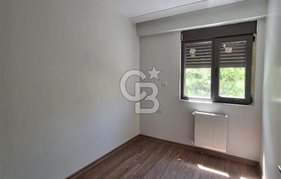 3+1 Flat FOR SALE with sea view in SALACAK