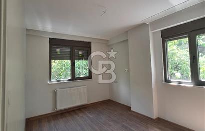 3+1 Flat FOR SALE with sea view in SALACAK