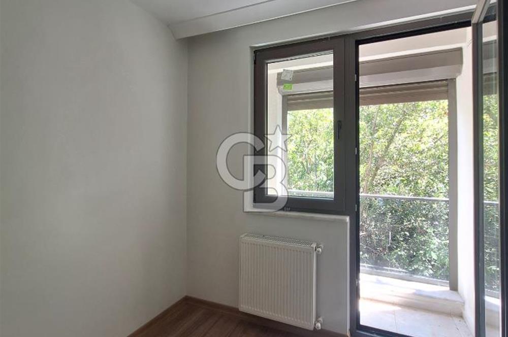 3+1 Flat FOR SALE with sea view in SALACAK