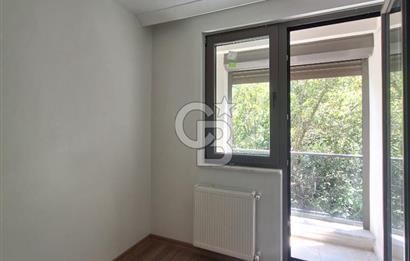 3+1 Flat FOR SALE with sea view in SALACAK