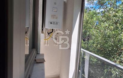 3+1 Flat FOR SALE with sea view in SALACAK