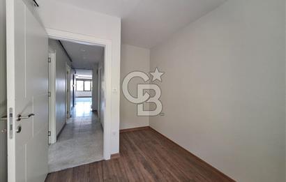 3+1 Flat FOR SALE with sea view in SALACAK