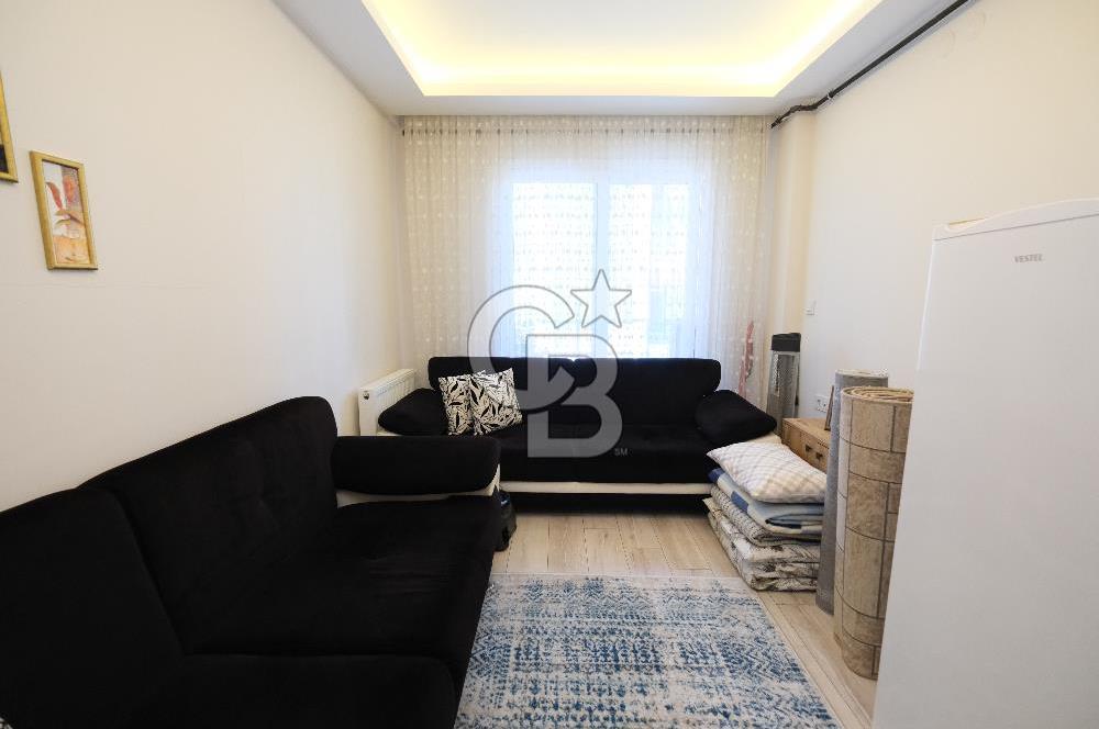 ÇİĞLİ ARAŞTIRMA HASTANESİ YAKINI 2+1 DAİRE