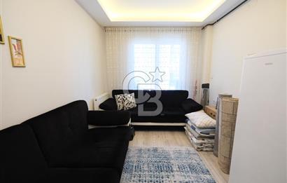 ÇİĞLİ ARAŞTIRMA HASTANESİ YAKINI 2+1 DAİRE