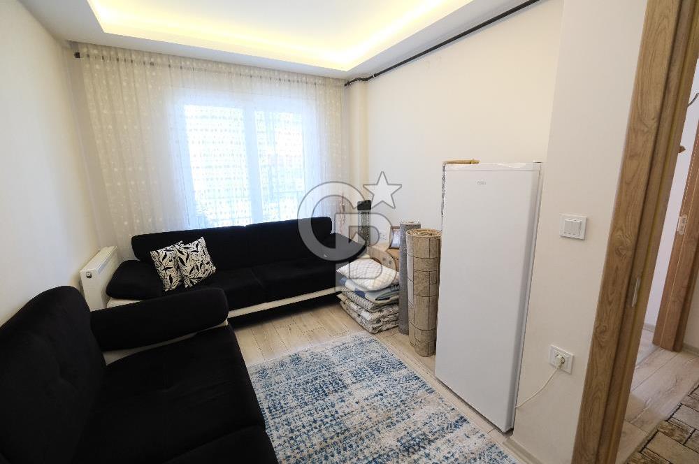 ÇİĞLİ ARAŞTIRMA HASTANESİ YAKINI 2+1 DAİRE