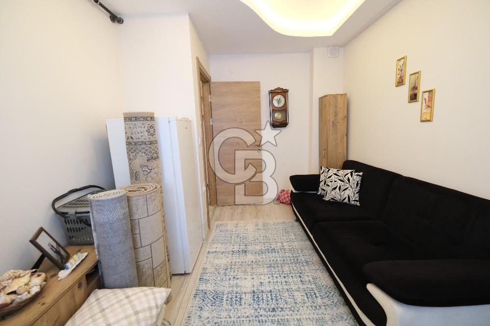 ÇİĞLİ ARAŞTIRMA HASTANESİ YAKINI 2+1 DAİRE