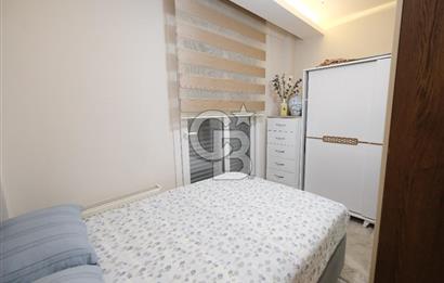 ÇİĞLİ ARAŞTIRMA HASTANESİ YAKINI 2+1 DAİRE