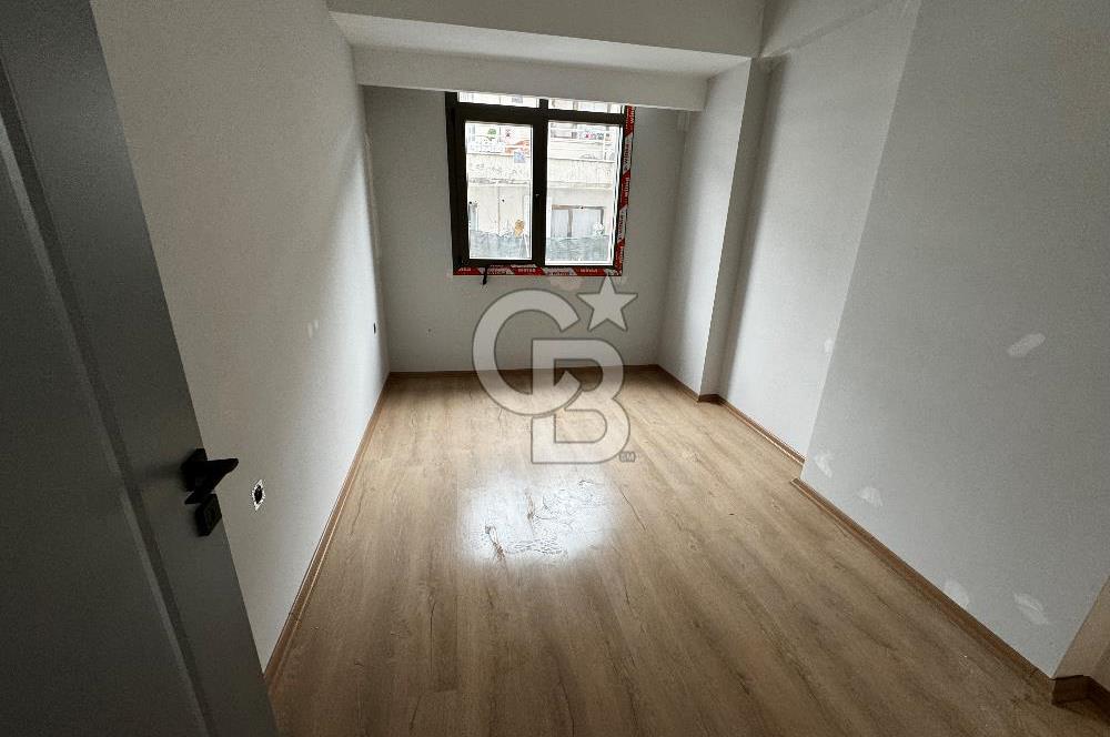 Tellibahçe de Loft Bahçeli 2+1 Satılık Daire