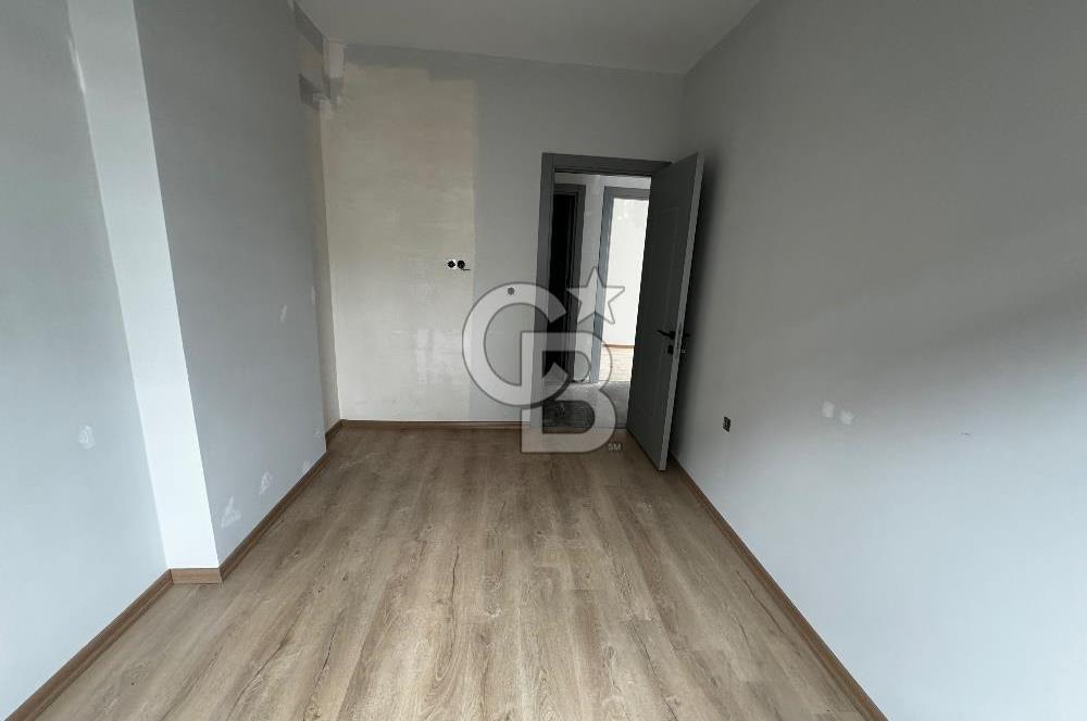 Tellibahçe de Loft Bahçeli 2+1 Satılık Daire