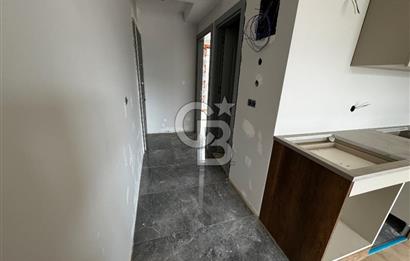 Tellibahçe de Loft Bahçeli 2+1 Satılık Daire