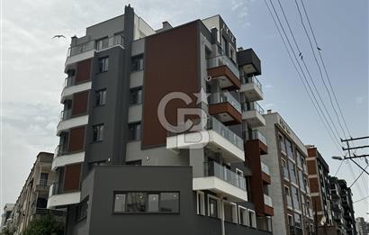 Tellibahçe de Loft Bahçeli 2+1 Satılık Daire