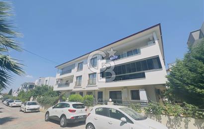 Manisa 75 Yıl 'da İyi Konumda Satılık 3+1 160 m2 Yeni Daire