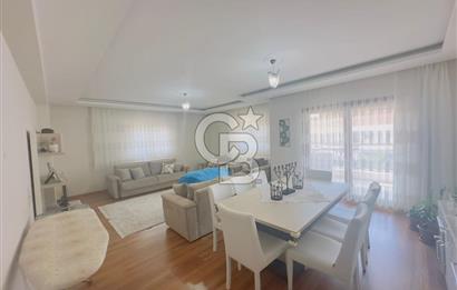 Manisa 75 Yıl 'da İyi Konumda Satılık 3+1 160 m2 Yeni Daire