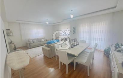 Manisa 75 Yıl 'da İyi Konumda Satılık 3+1 160 m2 Yeni Daire